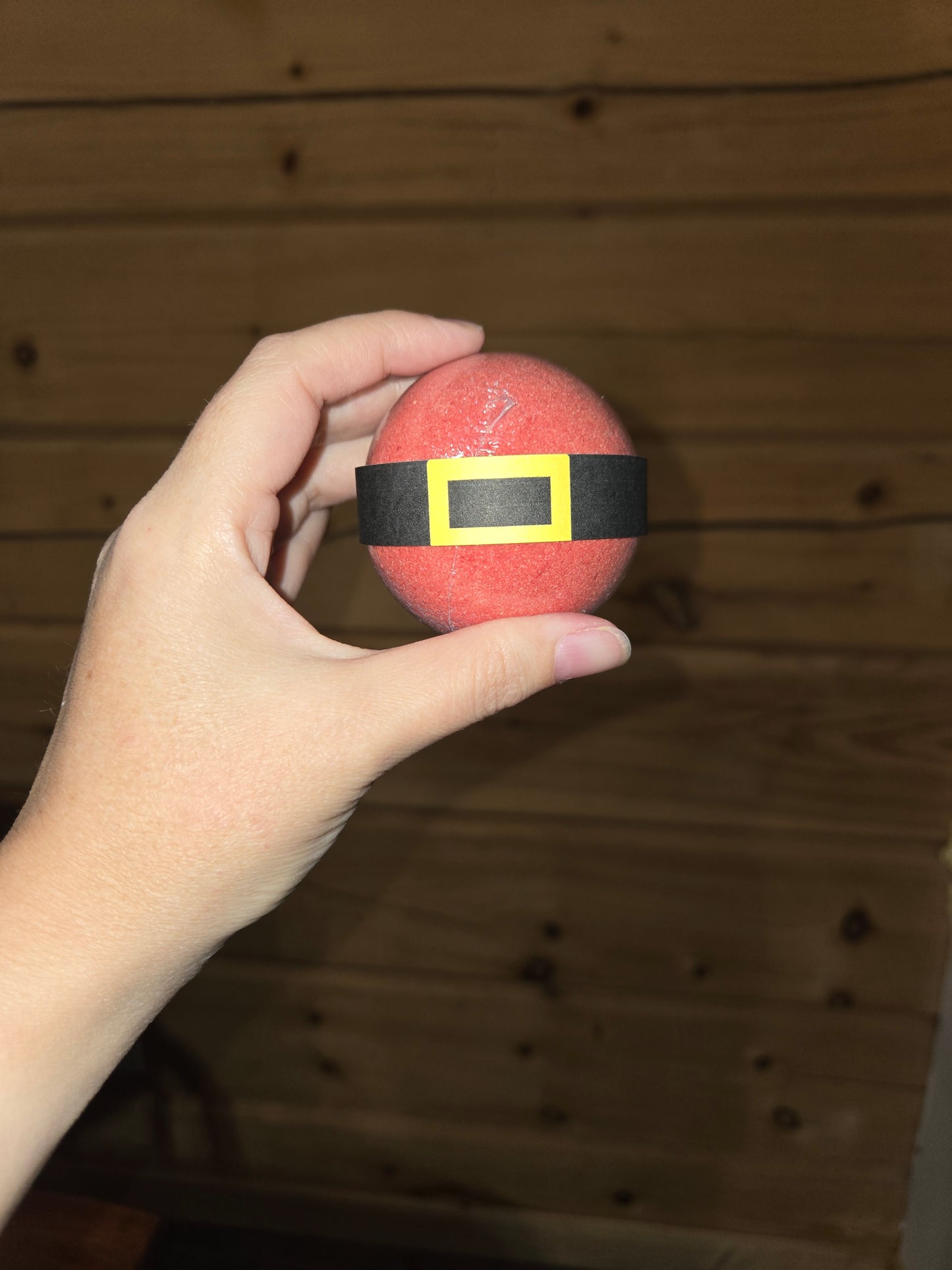 Skin Loving Round Bath Bombs