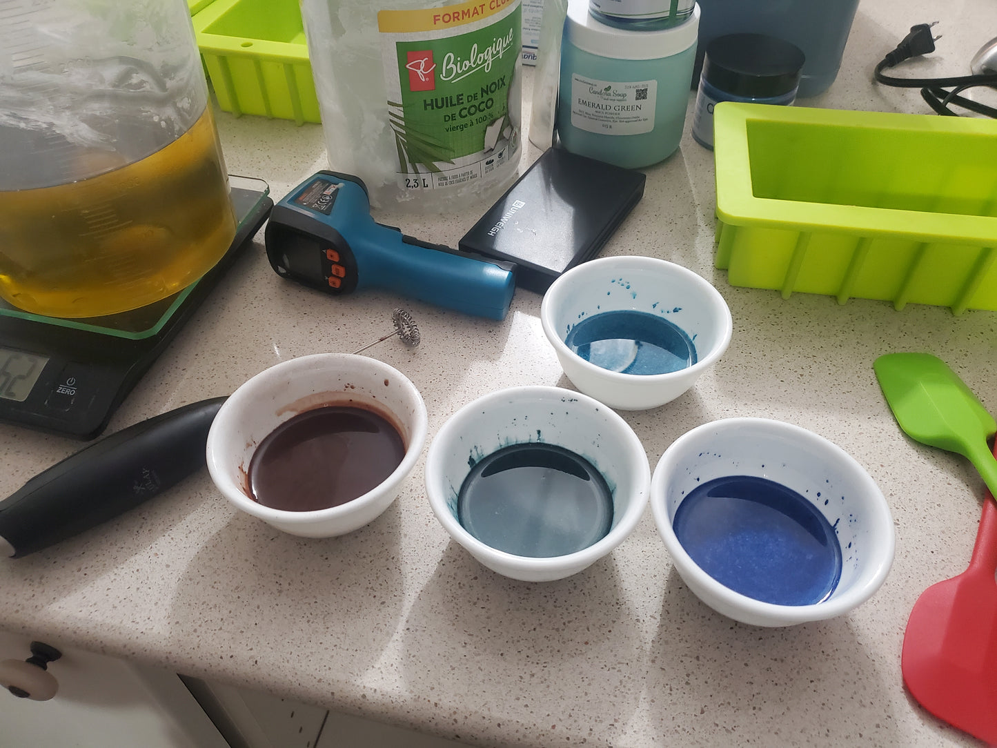 Muskoka Boat House Soap