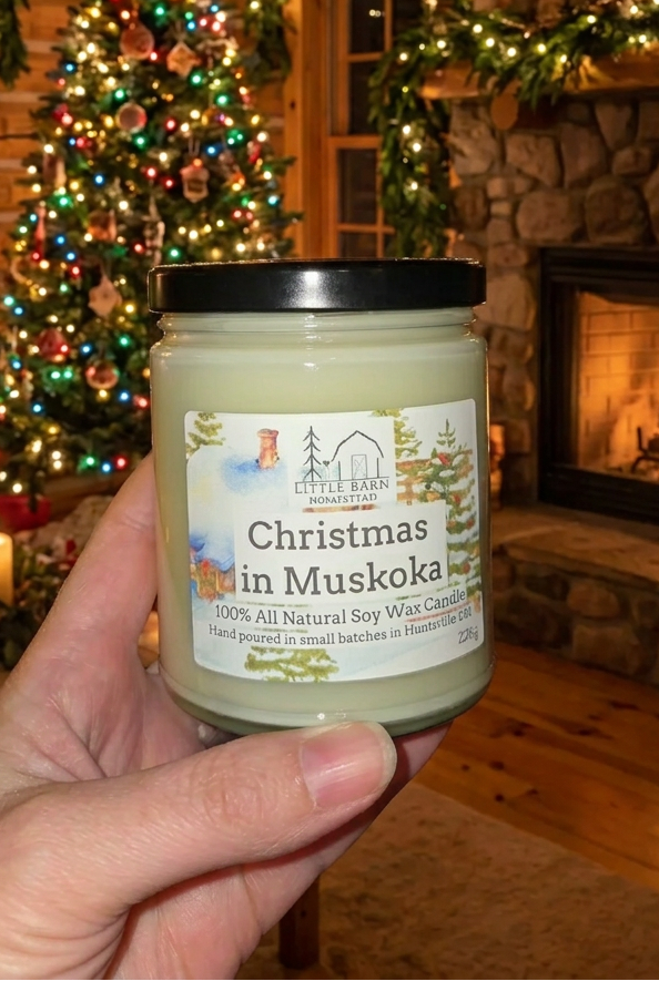Bulk Gift Candles | Corporate, Realtor & Christmas Gifts