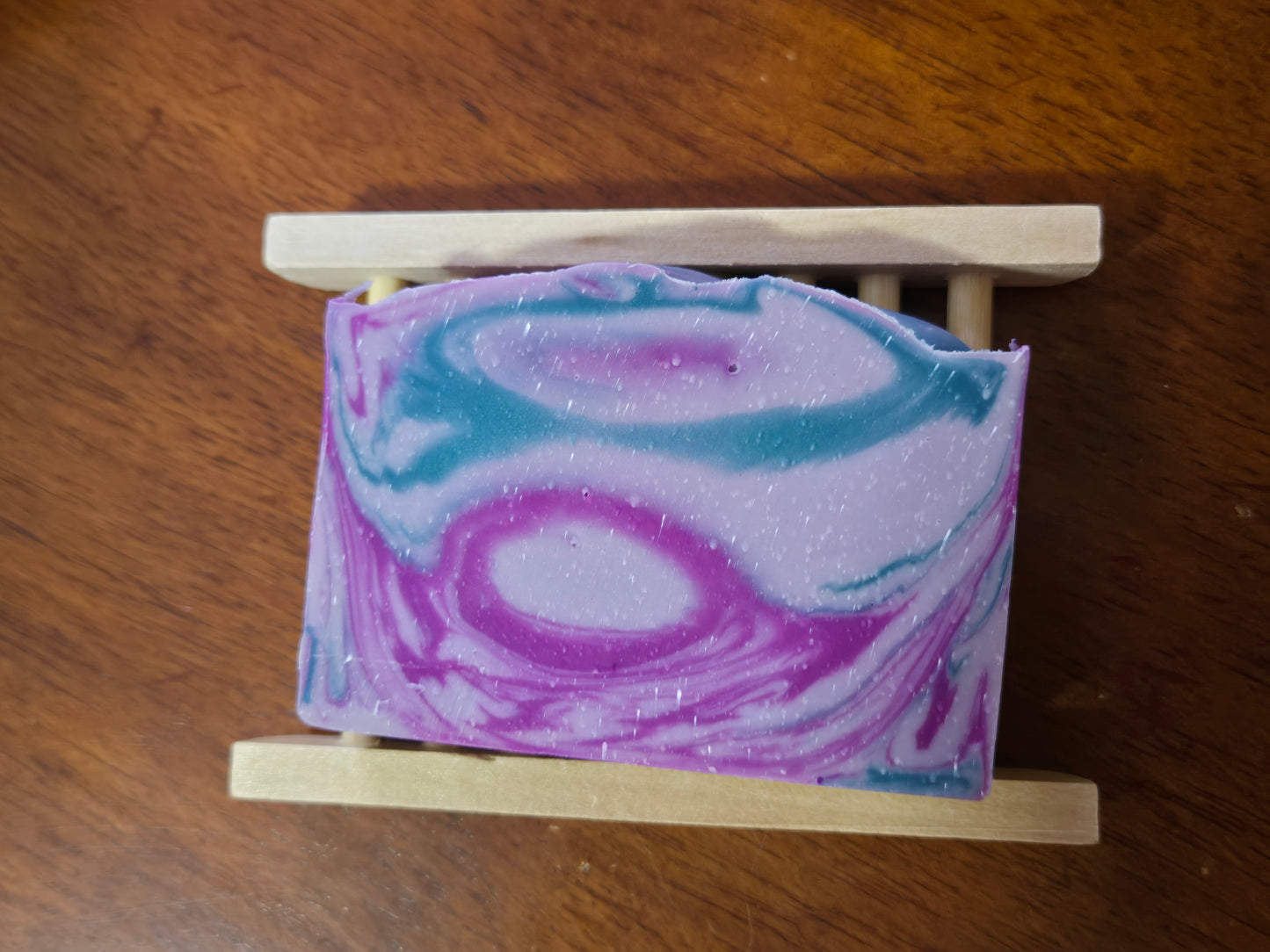 Wooden Soap Holder/ Soap Dish