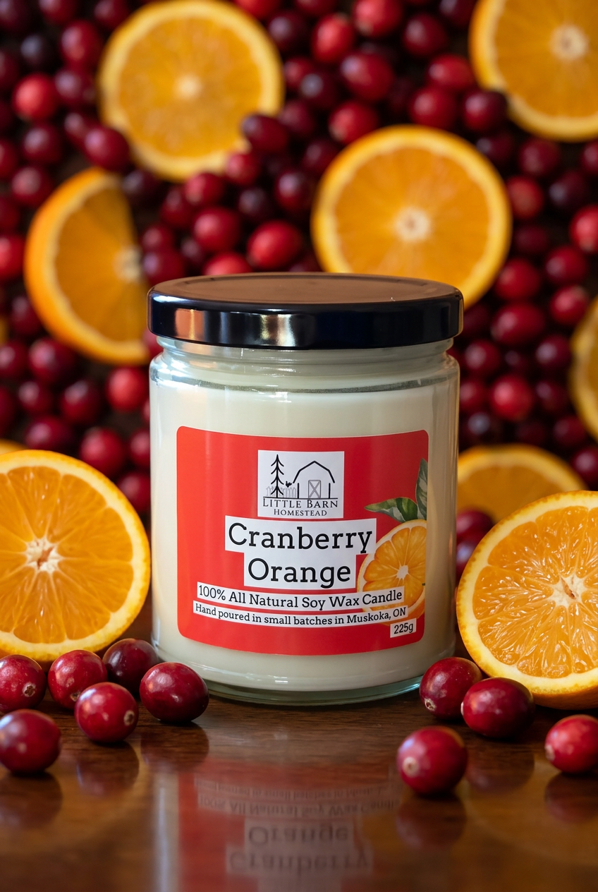 Bulk Gift Candles | Corporate, Realtor & Christmas Gifts