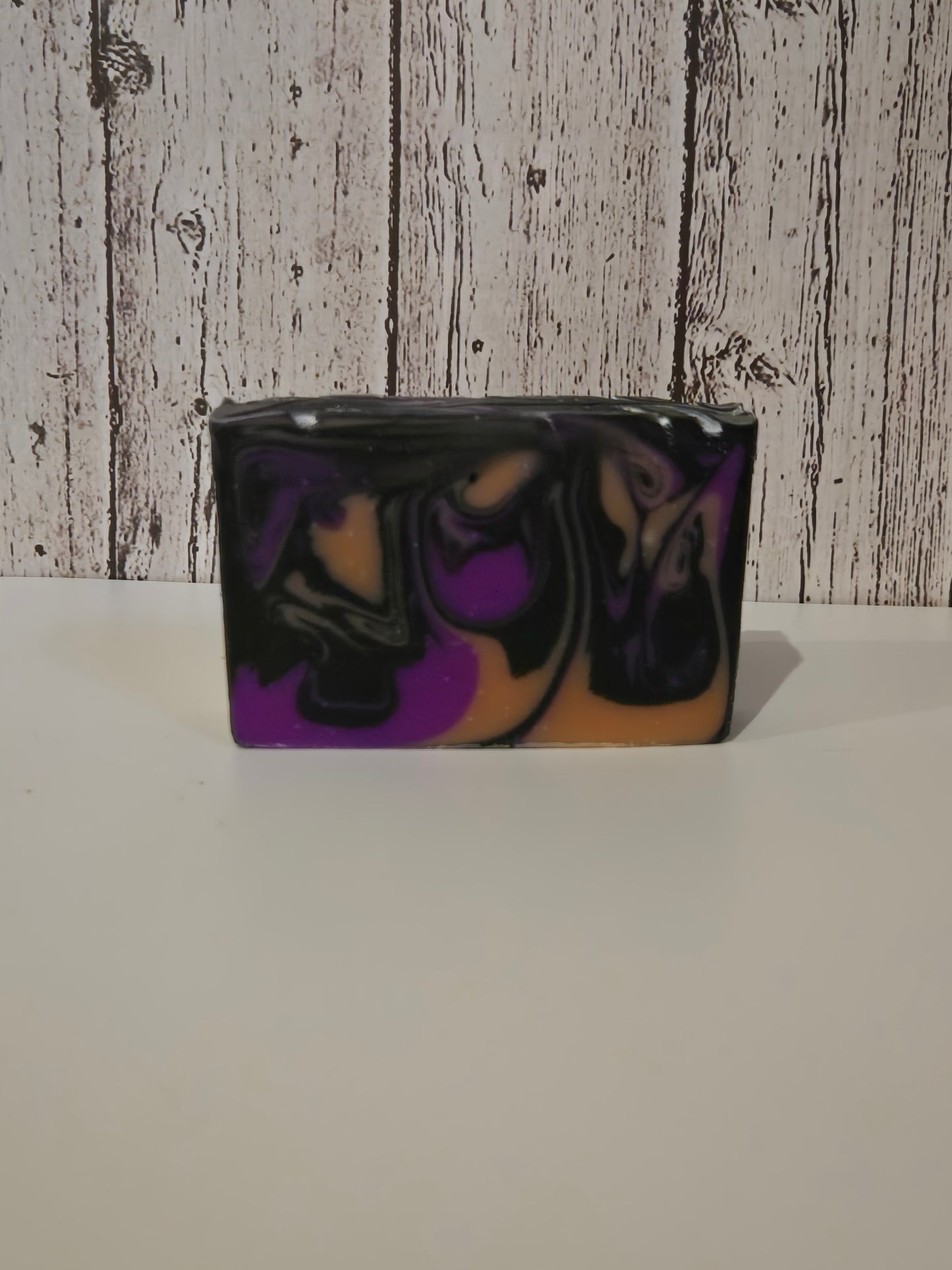 Black Raspberry Vanilla Body Soap