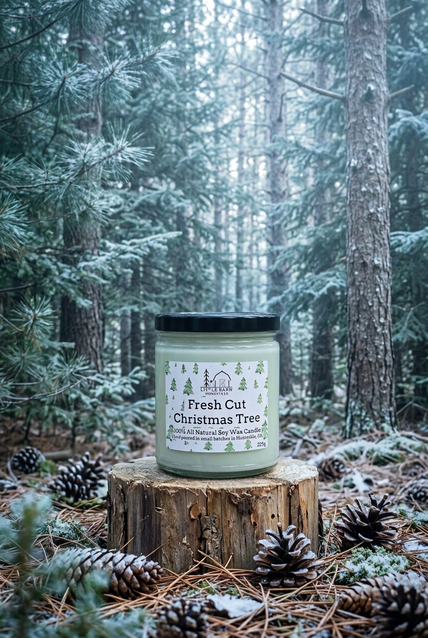 Bulk Gift Candles | Corporate, Realtor & Christmas Gifts