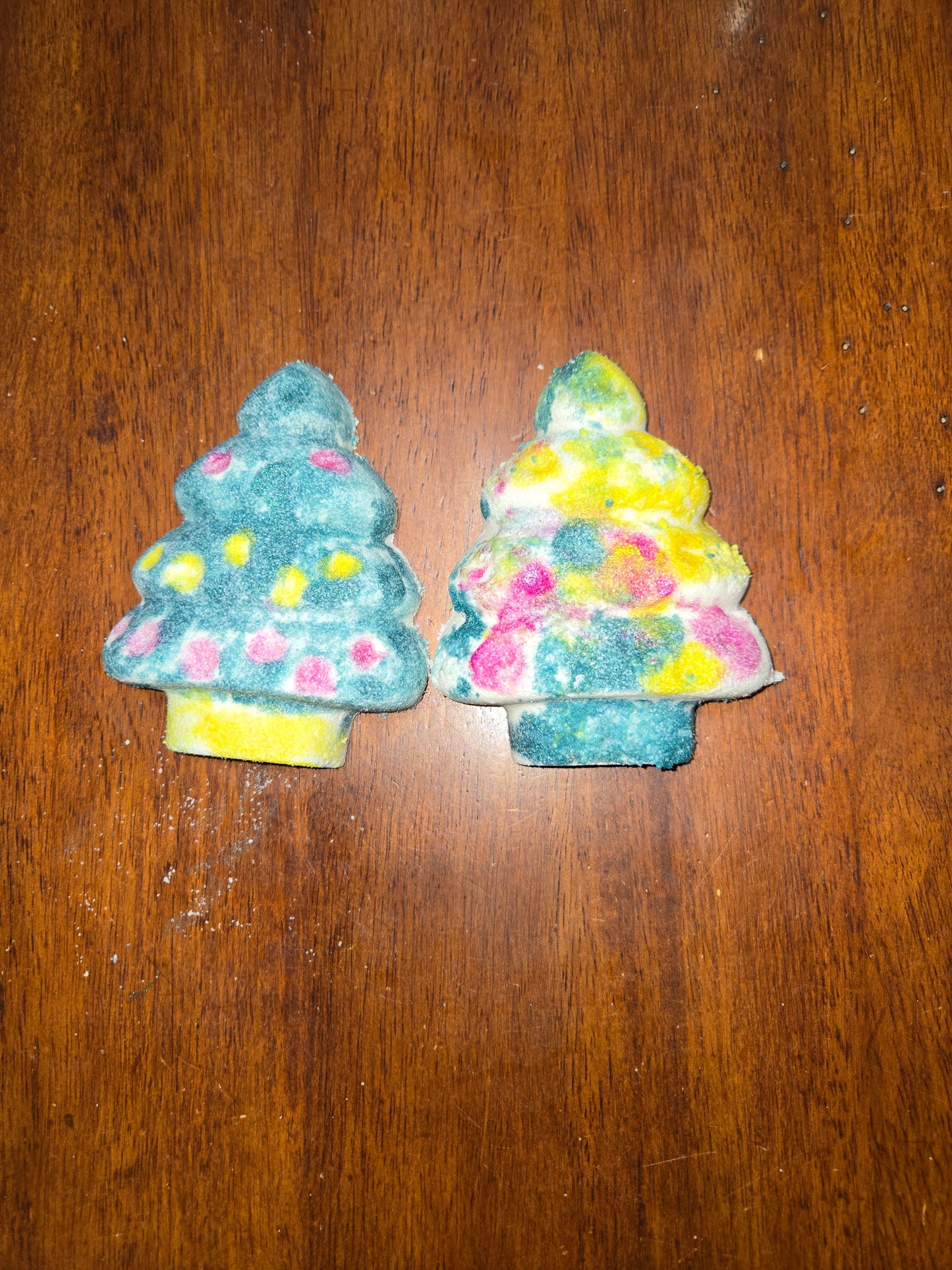 Paint Your Own Bath Bomb